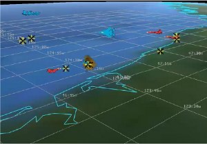 Inteligência artificial derrota pilotos humanos em combate simulado Inteligência artificial derrota pilotos humanos em combate simulado