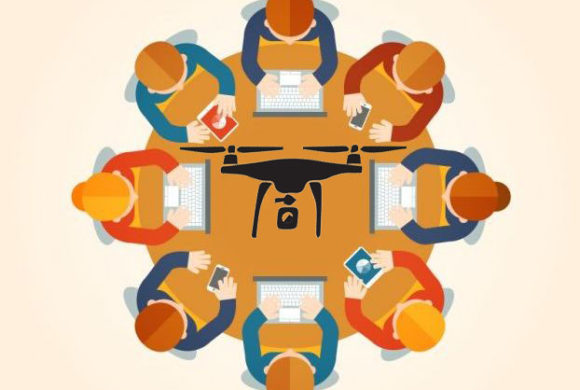 Saiba como garantir a legalidade da sua operação com Drones Saiba como garantir a legalidade da sua operação com Drones