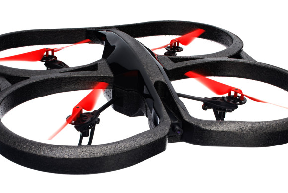 Argentina libera regulamentação para o uso de drones Argentina libera regulamentação para o uso de drones