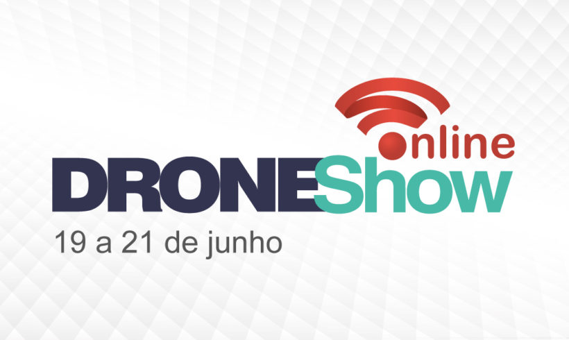 Terceiro dia do DroneShow Online teve mapeamento como destaque Terceiro dia do DroneShow Online teve mapeamento como destaque