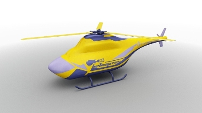Helicóptero chinês não tripulado redefine logística aérea Helicóptero chinês não tripulado redefine logística aérea