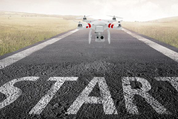 Editorial: Dicas de como empreender com os Drones Editorial: Dicas de como empreender com os Drones