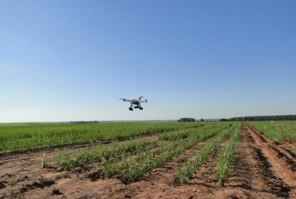 Saiba tudo sobre os drones aplicados na Agricultura de Precisão Saiba tudo sobre os drones aplicados na Agricultura de Precisão