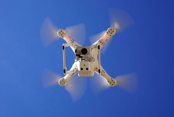 Escola curitibana lança curso de pilotagem de drones Escola curitibana lança curso de pilotagem de drones