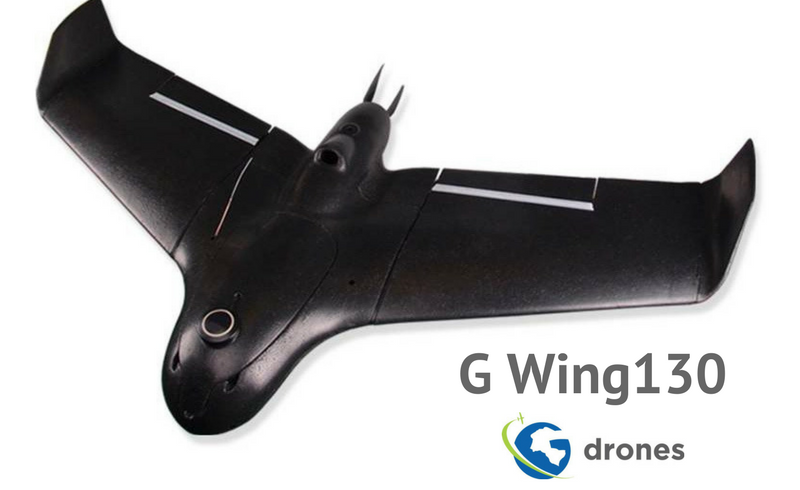G drones lançará dois novos drones, sistema PPK e curso prático na DroneShow G drones lançará dois novos drones, sistema PPK e curso prático na DroneShow