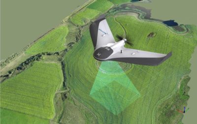 Webinar aborda especificações e operação dos Drones para Mapeamento Webinar aborda especificações e operação dos Drones para Mapeamento
