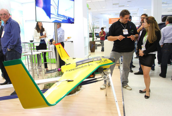 Xmobots confirma presença no evento DroneShow 2017 Xmobots confirma presença no evento DroneShow 2017