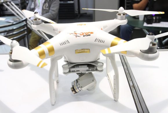 Check-list para levantamentos com drones Check-list para levantamentos com drones