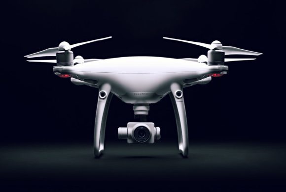 Disponível replay do Webinar sobre Mapeamento Aéreo com Phantom Disponível replay do Webinar sobre Mapeamento Aéreo com Phantom