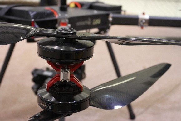 Seminário online sobre Drones e Fotogrametria reúne mais de mil pessoas Seminário online sobre Drones e Fotogrametria reúne mais de mil pessoas