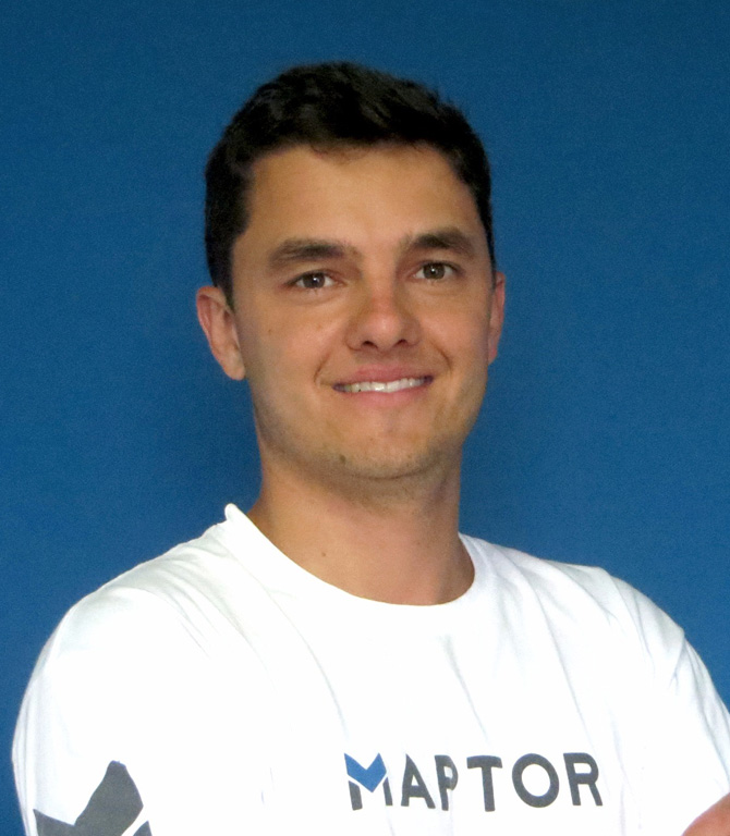 Thiago Tomé