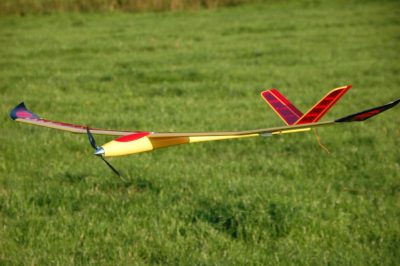 aeromodelos