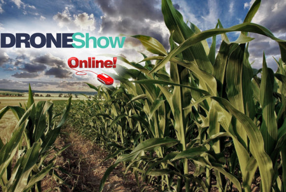 Curso online Drones para Agricultura marcado para 22 de junho. Participe! Curso online Drones para Agricultura marcado para 22 de junho. Participe!