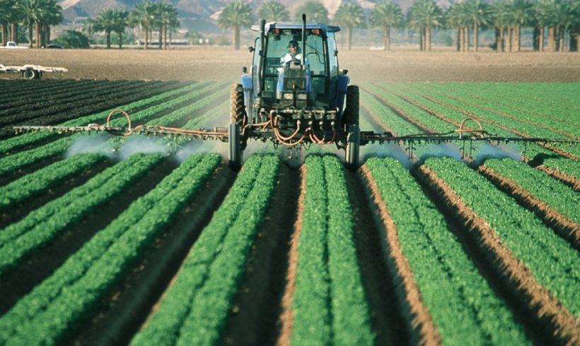 Seminário sobre drones na Agricultura e Silvicultura acontece em São Paulo Seminário sobre drones na Agricultura e Silvicultura acontece em São Paulo
