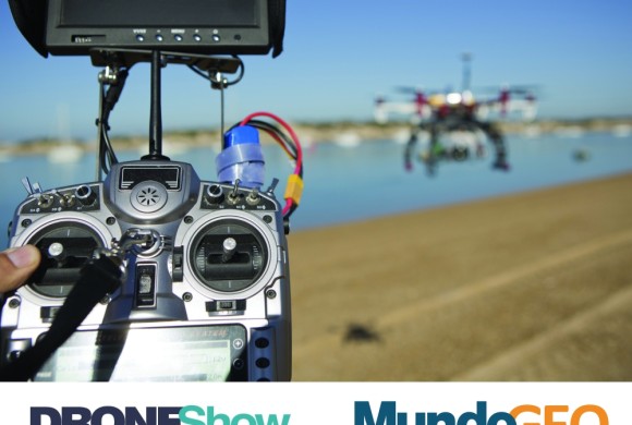 Palestra online traz dicas e cuidados para pilotos de Drones Palestra online traz dicas e cuidados para pilotos de Drones