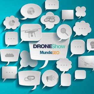 Confirmado para 8 de maio em São Paulo o III Fórum de Empresários de Drones Confirmado para 8 de maio em São Paulo o III Fórum de Empresários de Drones