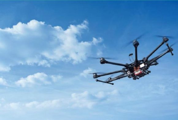 FAB lança portal para orientar usuário de Drone. Confira! FAB lança portal para orientar usuário de Drone. Confira!