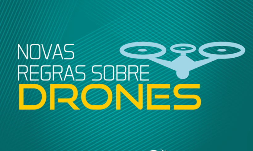 Exclusivo! ANAC responde perguntas do Fórum Empresarial de Drones Exclusivo! ANAC responde perguntas do Fórum Empresarial de Drones