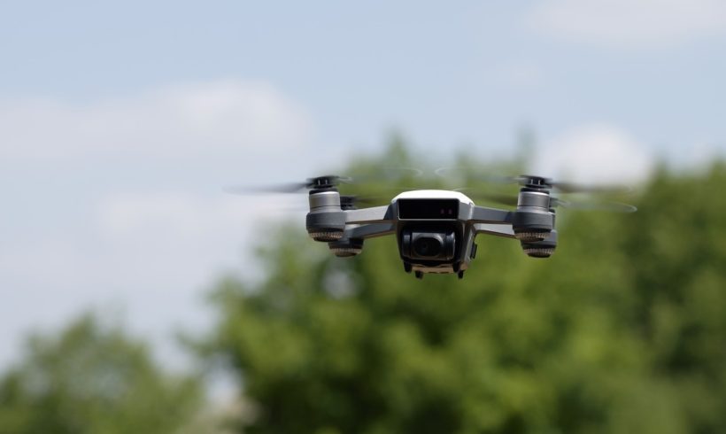 Congresso Nacional de Direito Aeronáutico destaca o uso de Drones Congresso Nacional de Direito Aeronáutico destaca o uso de Drones