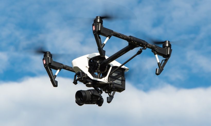 Associação de Empresas de Aerolevantamento cria espaço dedicado a Drones Associação de Empresas de Aerolevantamento cria espaço dedicado a Drones