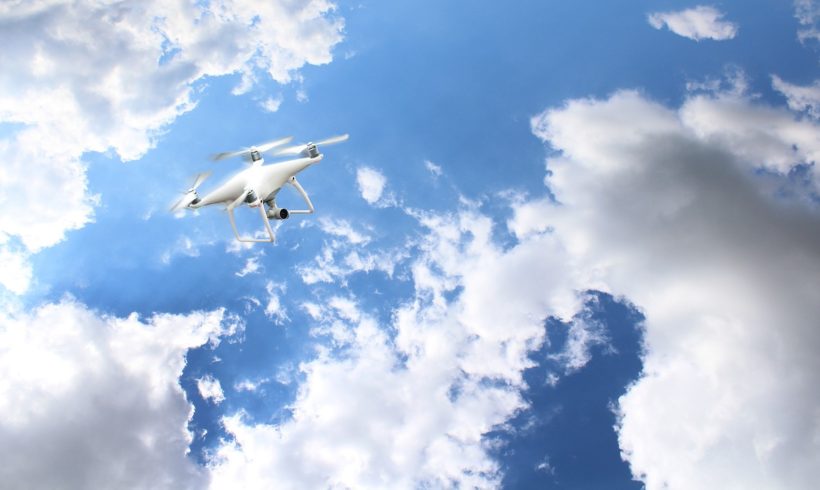 Entrevista com Rafael Ritter sobre Drones – da Recreação ao Uso Comercial Entrevista com Rafael Ritter sobre Drones – da Recreação ao Uso Comercial