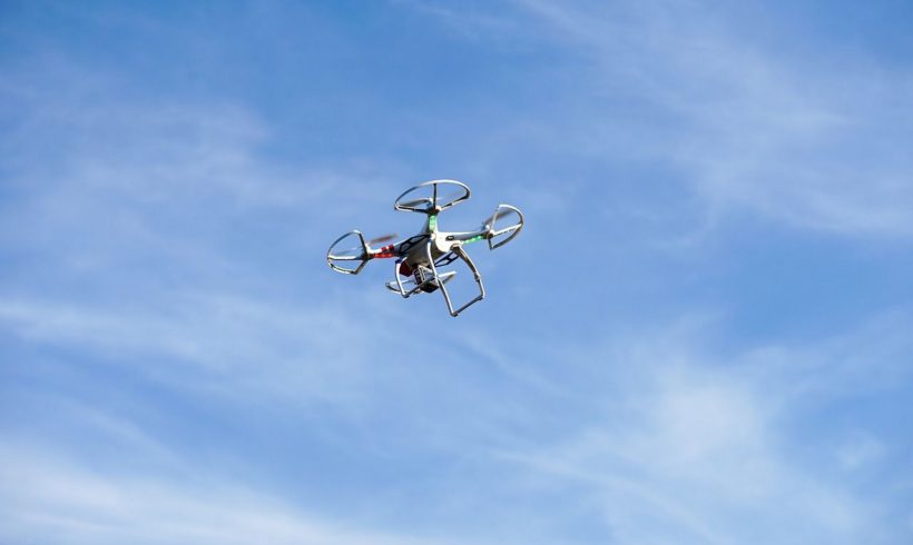 Seminário sobre regulamentação e novos mercados dos drones acontece em São Paulo Seminário sobre regulamentação e novos mercados dos drones acontece em São Paulo