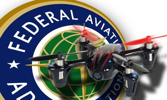 FAA libera a primeira legislação dos Drones nos Estados Unidos FAA libera a primeira legislação dos Drones nos Estados Unidos