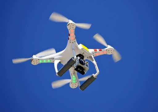 Canadá limita uso recreacional de drones devido ao aumento de incidentes Canadá limita uso recreacional de drones devido ao aumento de incidentes