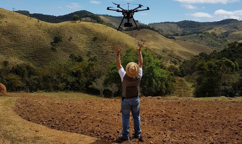 Grupo Boticário lança edital de inovação para proteção ambiental Grupo Boticário lança edital de inovação para proteção ambiental
