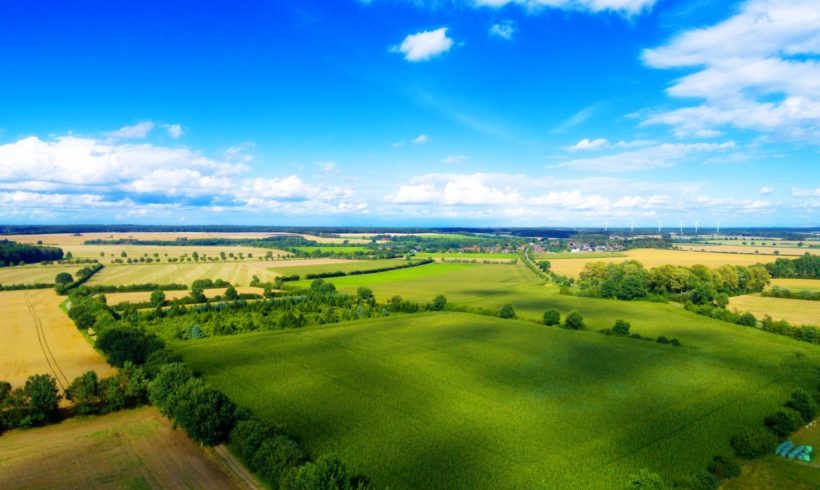 Artigo: Agronegócio conquistará mais de 1,2 trilhão de dólares em 10 anos Artigo: Agronegócio conquistará mais de 1,2 trilhão de dólares em 10 anos