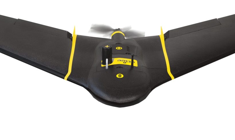 Santiago & Cintra confirma participação na feira DroneShow 2019 Santiago & Cintra confirma participação na feira DroneShow 2019