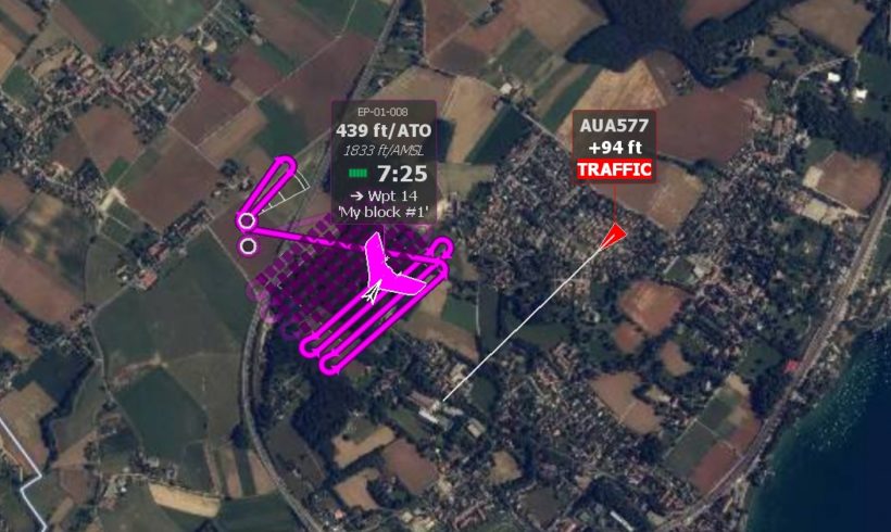 senseFly anuncia o software de planejamento de voo eMotion 3.5 senseFly anuncia o software de planejamento de voo eMotion 3.5