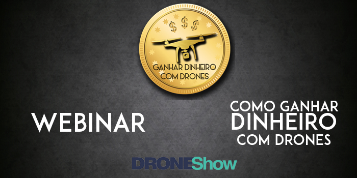 Confira os destaques do evento Como ganhar dinheiro com Drones de Curitiba Confira os destaques do evento Como ganhar dinheiro com Drones de Curitiba