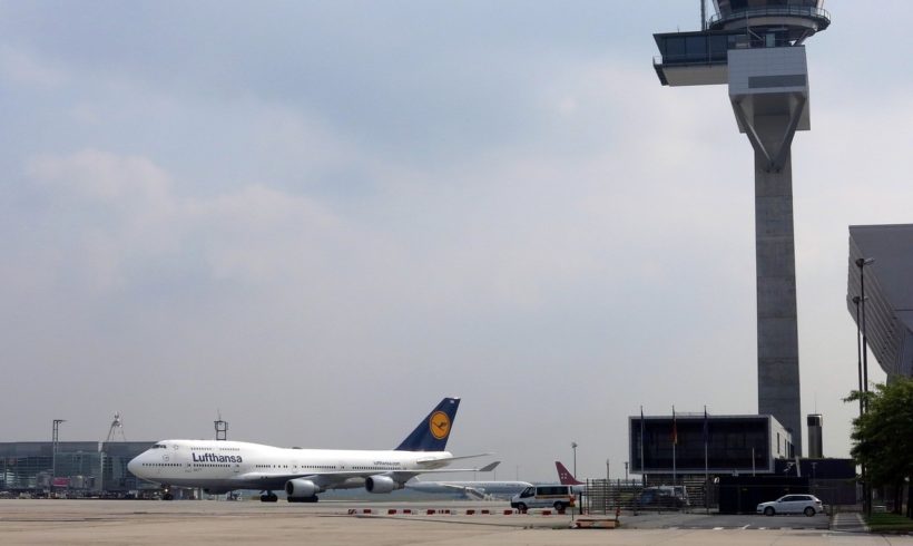 Aeronaves conectadas economizarão US$ 15 bilhões por ano até 2035 Aeronaves conectadas economizarão US$ 15 bilhões por ano até 2035