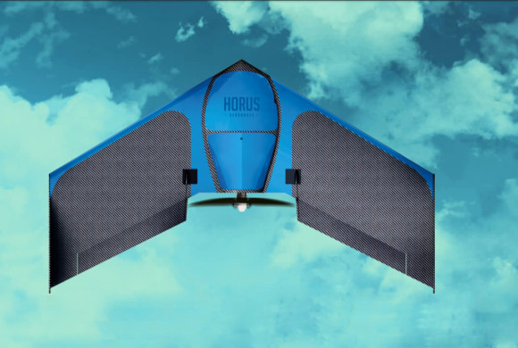 Hórus Aeronaves confirma presença no DroneShow 2016 Hórus Aeronaves confirma presença no DroneShow 2016