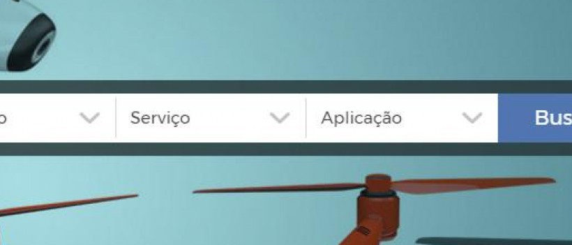 Lançada a Plataforma Dronegócios! Conheça Lançada a Plataforma Dronegócios! Conheça