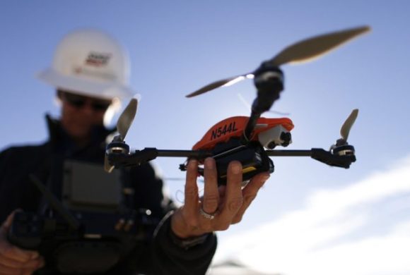 Futuriste confirma participação na feira DroneShow 2019 em SP Futuriste confirma participação na feira DroneShow 2019 em SP