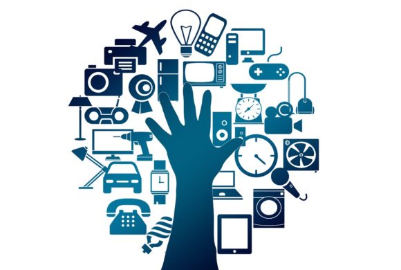 BNDES lança financiamento para projetos de internet das coisas BNDES lança financiamento para projetos de internet das coisas