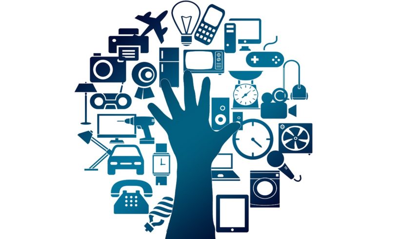 BNDES lança financiamento para projetos de internet das coisas BNDES lança financiamento para projetos de internet das coisas