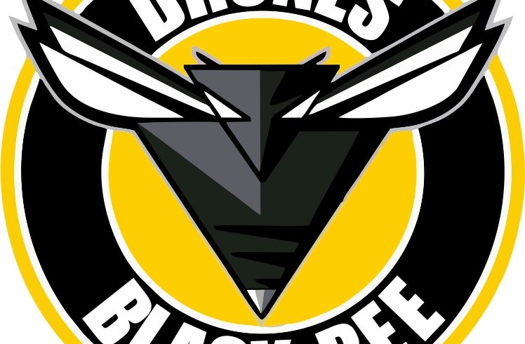 Equipe Black Bee confirma participação na feira DroneShow 2018 Equipe Black Bee confirma participação na feira DroneShow 2018