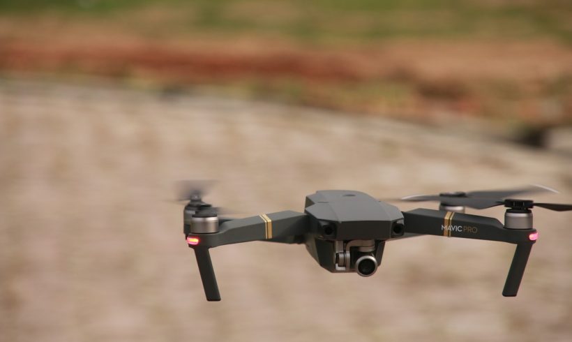 Cresce cada vez mais o uso recreativo de drones no Brasil. Entenda Cresce cada vez mais o uso recreativo de drones no Brasil. Entenda