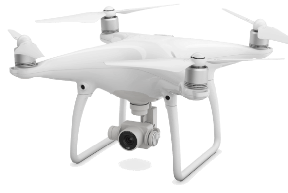 Mercado de Drones no Brasil – Perspectivas para 2017 Mercado de Drones no Brasil – Perspectivas para 2017
