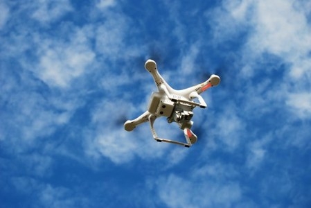 DECEA publica novas AICs para regulamentar o uso de drones DECEA publica novas AICs para regulamentar o uso de drones