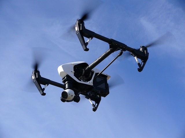 Vaga para piloto de Drone na empresa Metro Cúbico Engenharia Vaga para piloto de Drone na empresa Metro Cúbico Engenharia