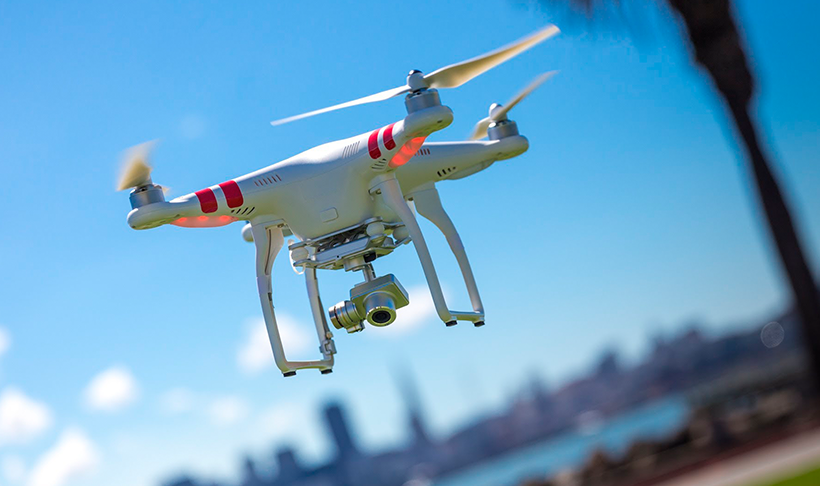 ANAC prorroga, mais uma vez, a regulamentação do setor de Drones ANAC prorroga, mais uma vez, a regulamentação do setor de Drones
