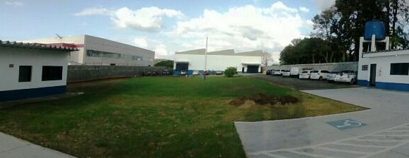 Empresa Xmobots transfere sede para atender demandas de trabalho Empresa Xmobots transfere sede para atender demandas de trabalho