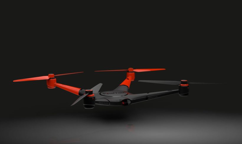 Nova oportunidade de atualização: Dicas da Semana Dronegócios com Emerson Granemann Nova oportunidade de atualização: Dicas da Semana Dronegócios com Emerson Granemann