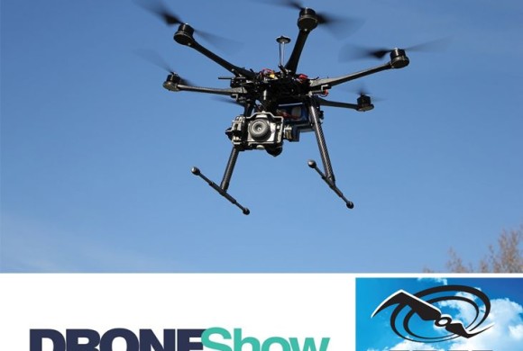 O Profissional de Drones: Regras, Mercado e Futuro O Profissional de Drones: Regras, Mercado e Futuro