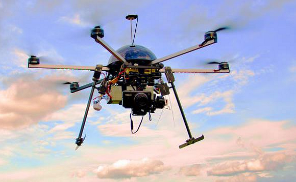 Primeira feira de Drones do país contará com a empresa brasileira XFLY Primeira feira de Drones do país contará com a empresa brasileira XFLY